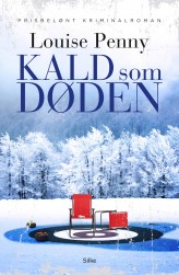 kaldsom døden