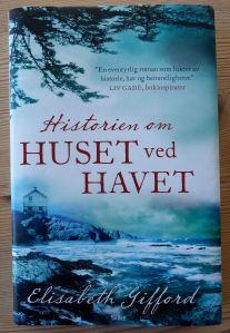 Huset ved havet