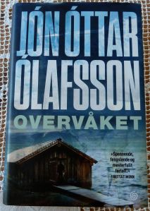 Overvåket