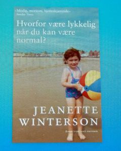 hvorfor være lykkelig