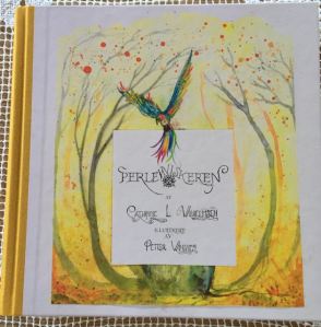 perlehviskeren 1 - 1