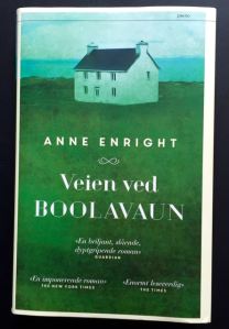 veien ved Boolavaun - 1