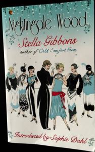 Nightingale woods - 1