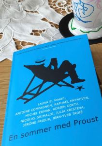 En sommer med Proust - 1 (1)