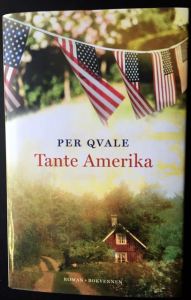 Tante Amerika - 1