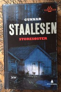 storesøster - 1